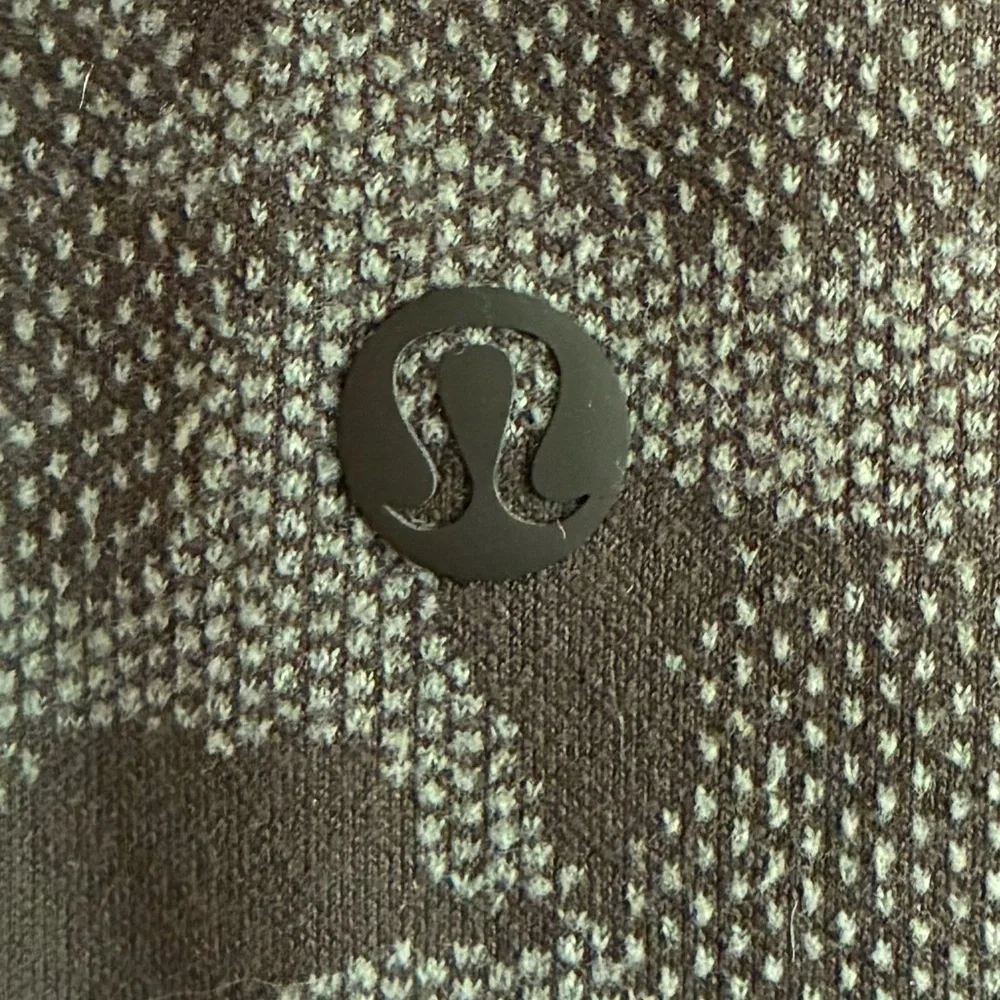 Lululemon Ready to Rulu Jogger 29” Heritage Camo Dark Olive Green Twill 2